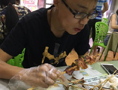 敦化烧烤加盟,学烧烤技术,开烧烤店多少钱